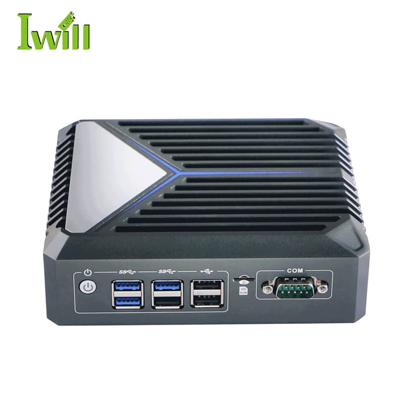 Nano-N1121 – изглед 5