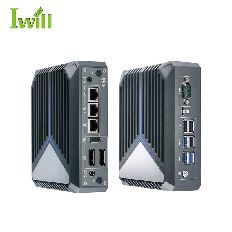 Nano-N1121 – изглед 6