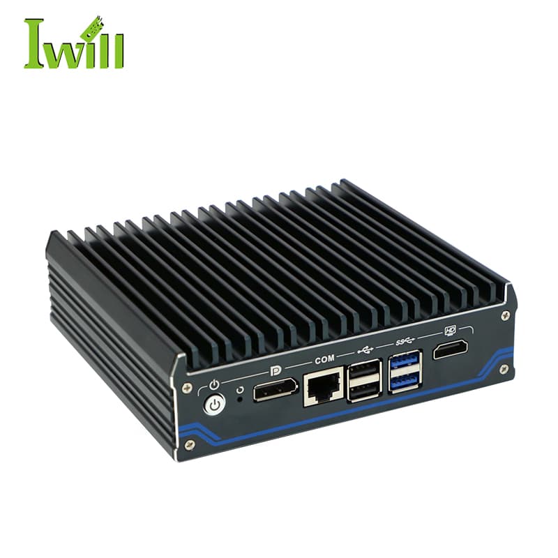 Nano-N1141 – изглед 4