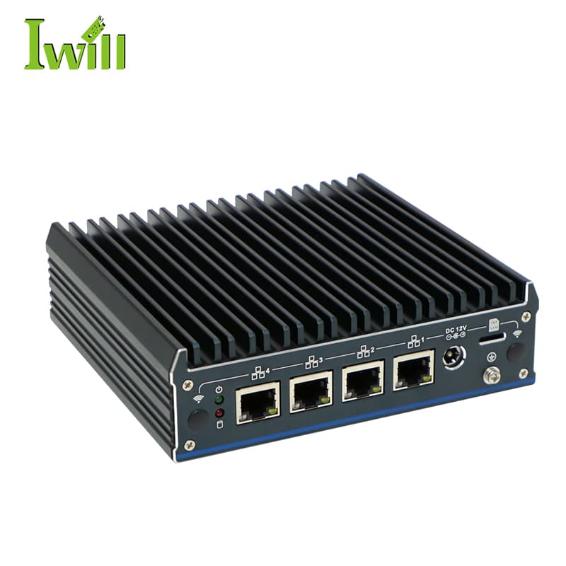 Nano-N1141 – изглед 5