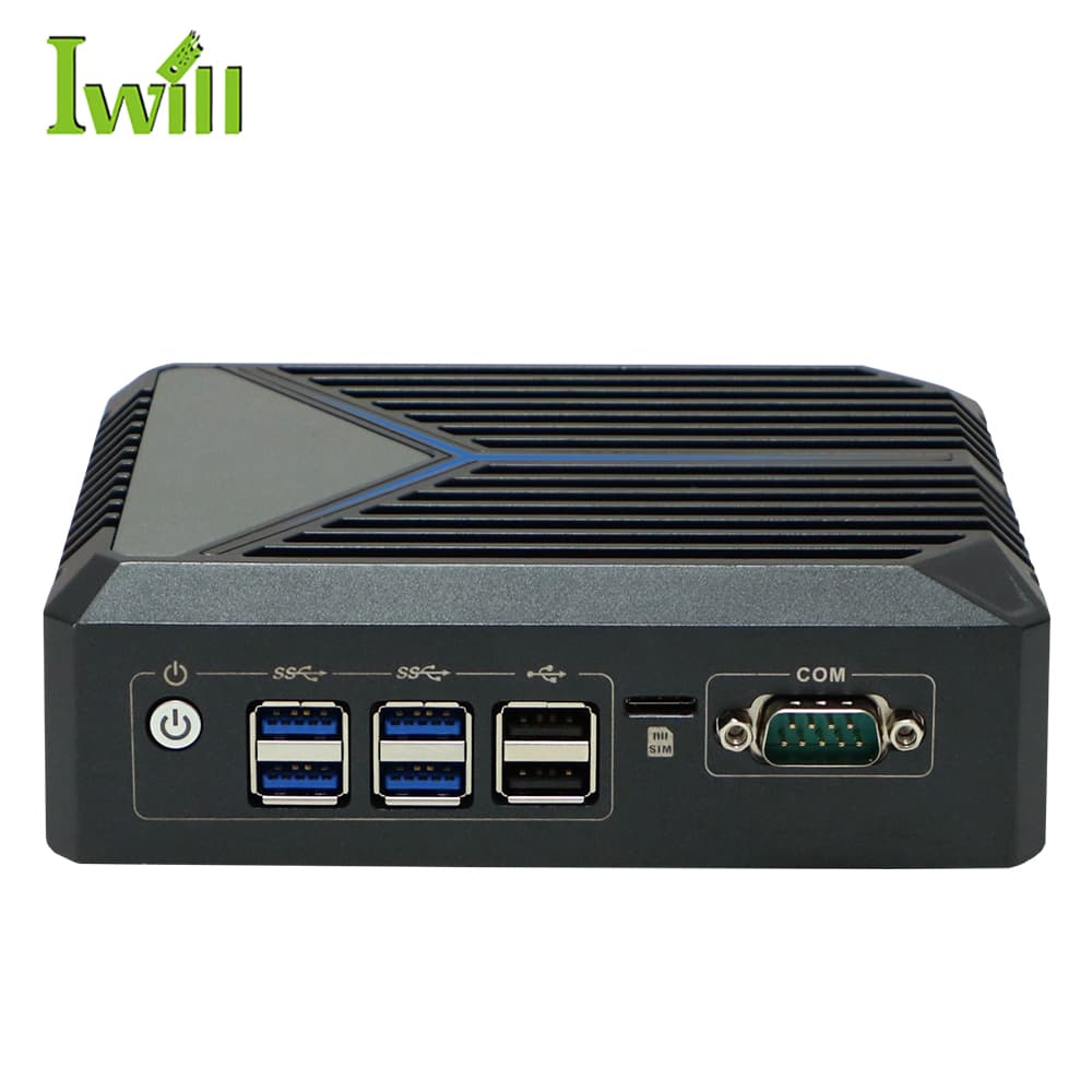 Nano-N1221 – изглед 2