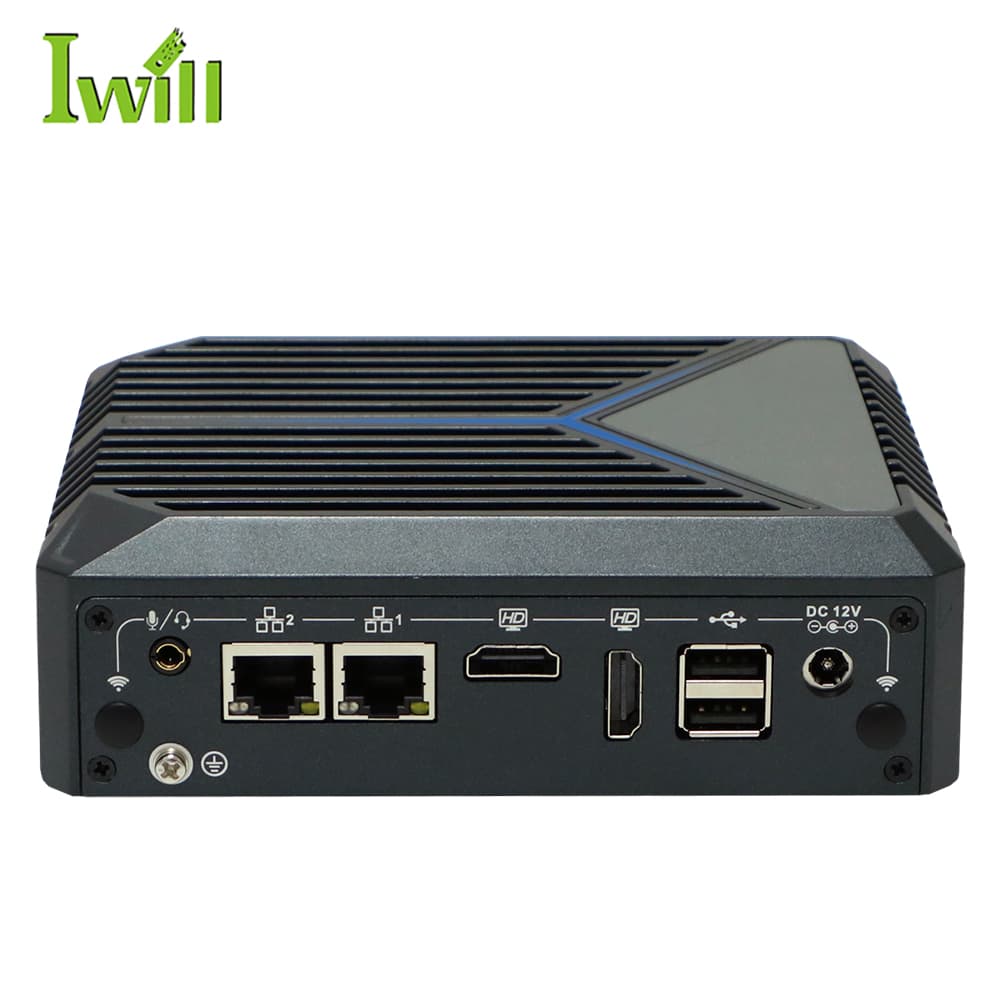Nano-N1221 – изглед 3