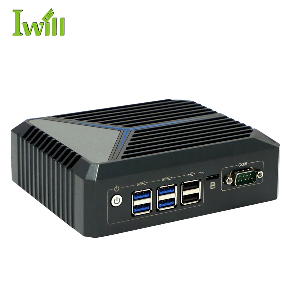 Nano-N1221 – изглед 4