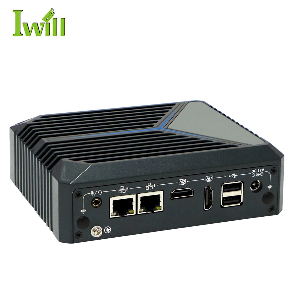 Nano-N1221 – изглед 5