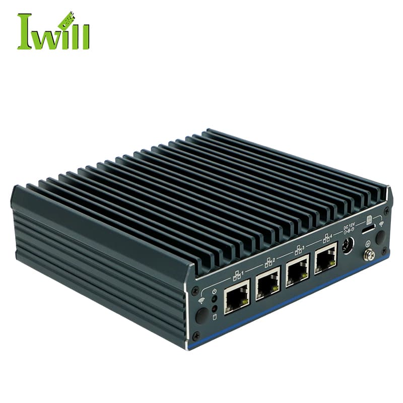 Nano-N1241 – изглед 3