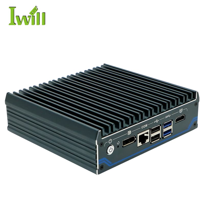 Nano-N1241 – изглед 4