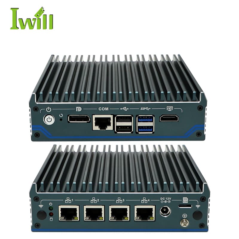 Nano-N1241 – изглед 6