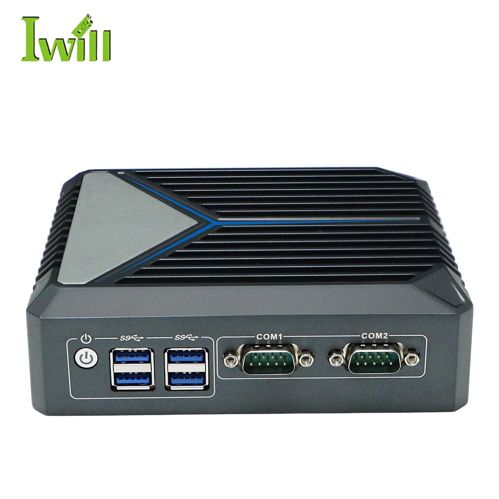 Nano-N1321 – изглед 2