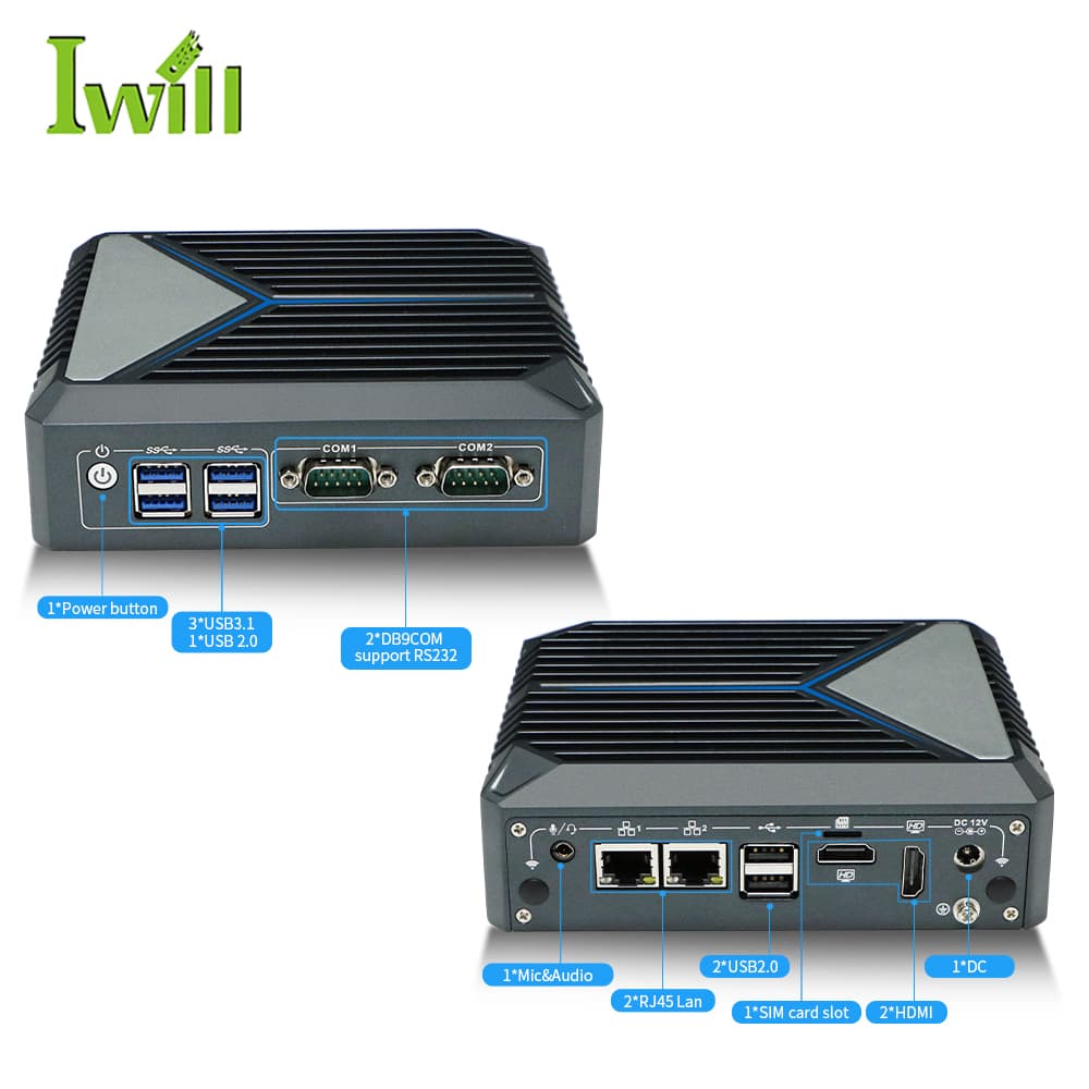 Nano-N1321 – изглед 3