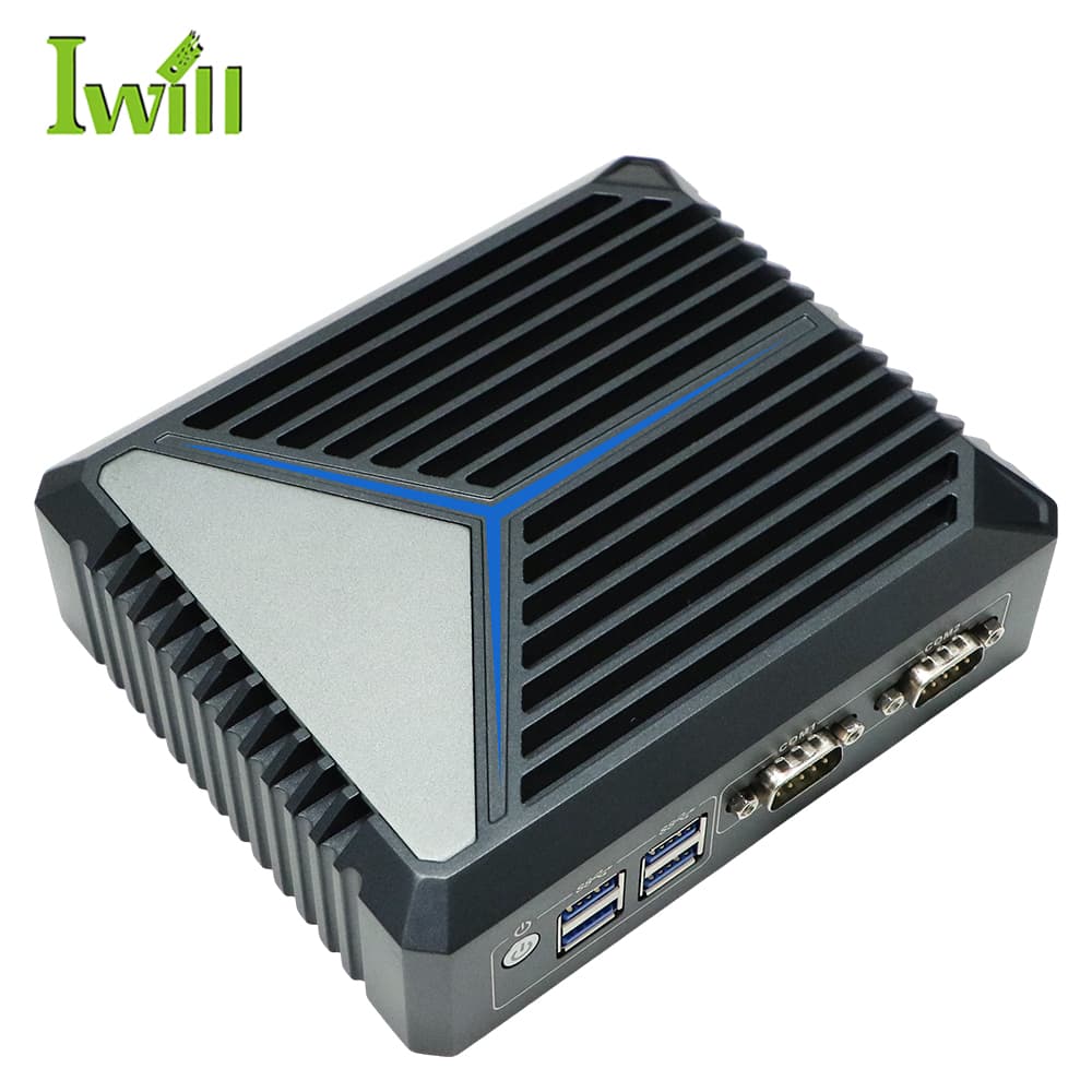 Nano-N1321 – изглед 4