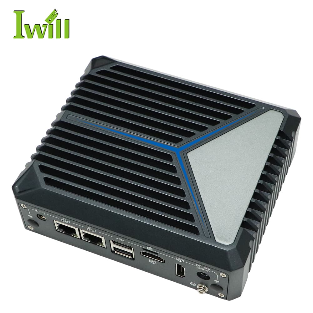 Nano-N1321 – изглед 5