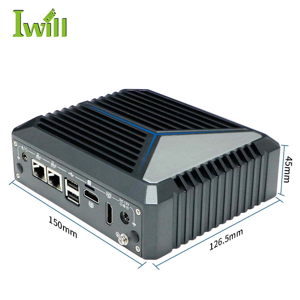 Nano-N1321 – изглед 6