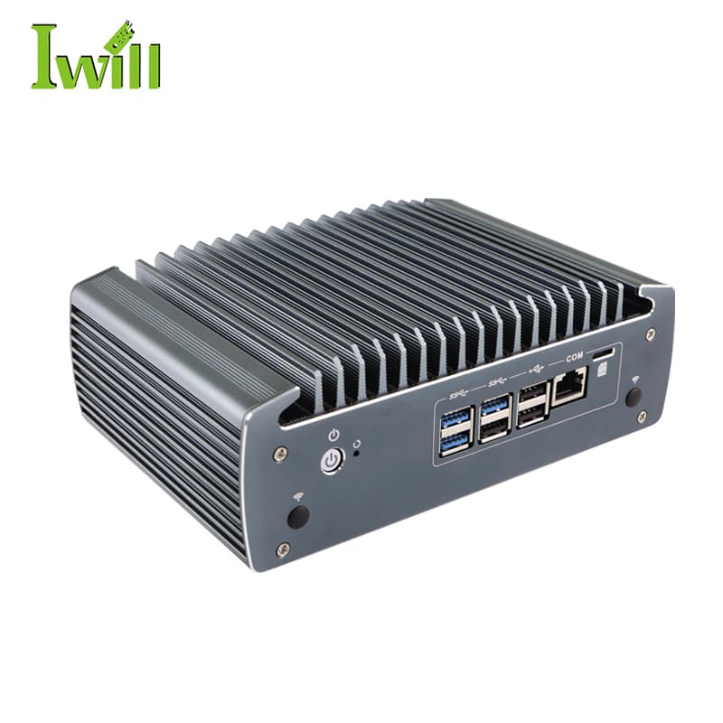 Nano-N3061 – изглед 4