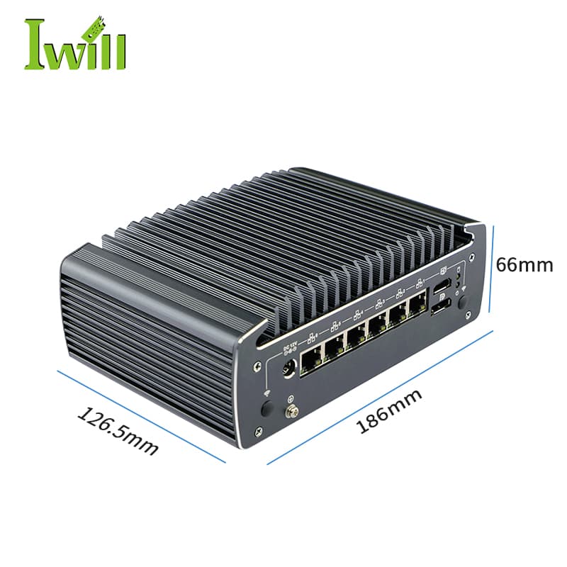 Nano-N3061 – изглед 5