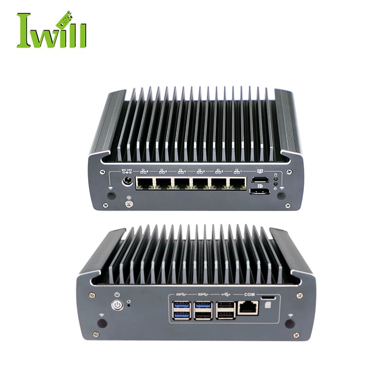 Nano-N3061 – изглед 6
