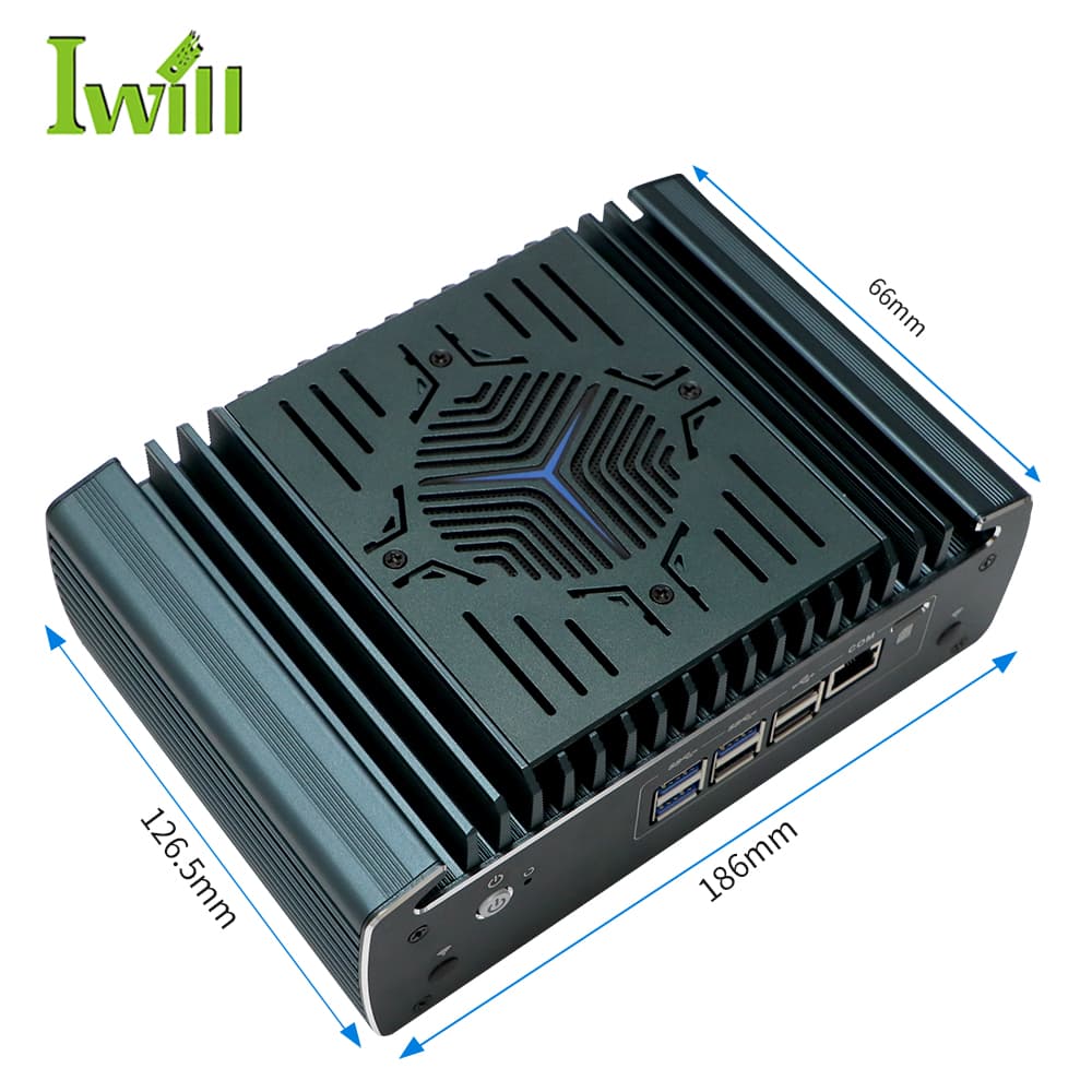 Nano-N3161 – изглед 5