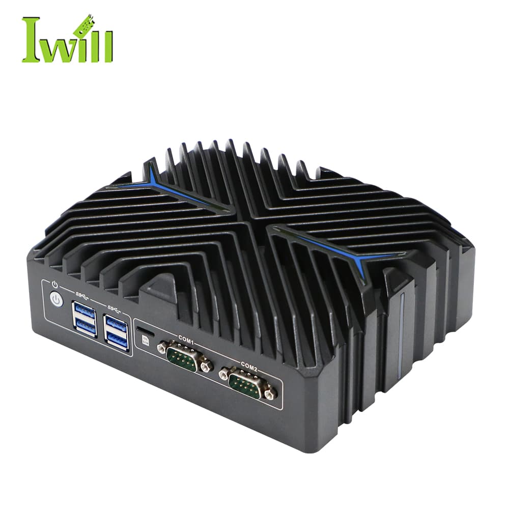 Nano-N3222 – изглед 3