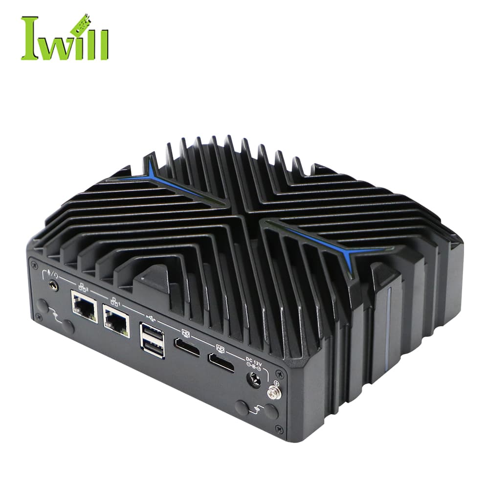 Nano-N3222 – изглед 4