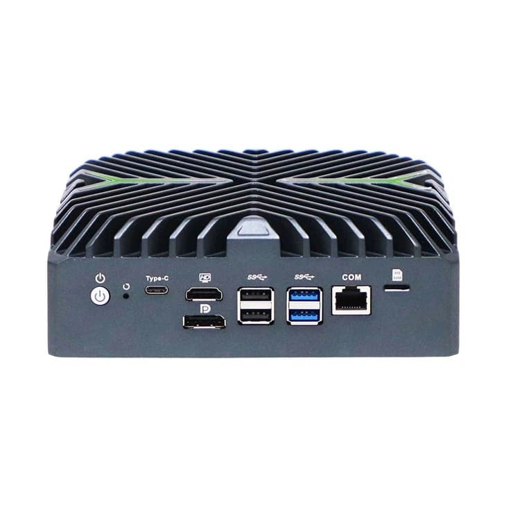Nano-N3261 – изглед 2