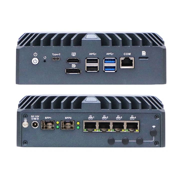 Nano-N3261 – изглед 3