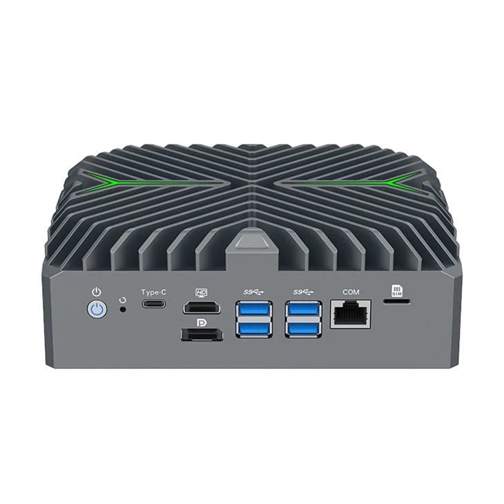 Nano-N3281 – изглед 3