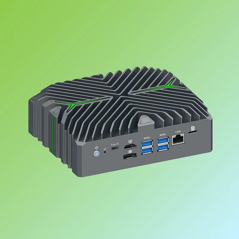 Nano-N3281 – изглед 5