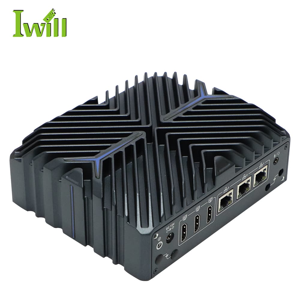 Nano-N3322 – изглед 6