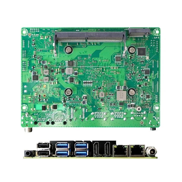 HI-J6412D26 – изглед 3