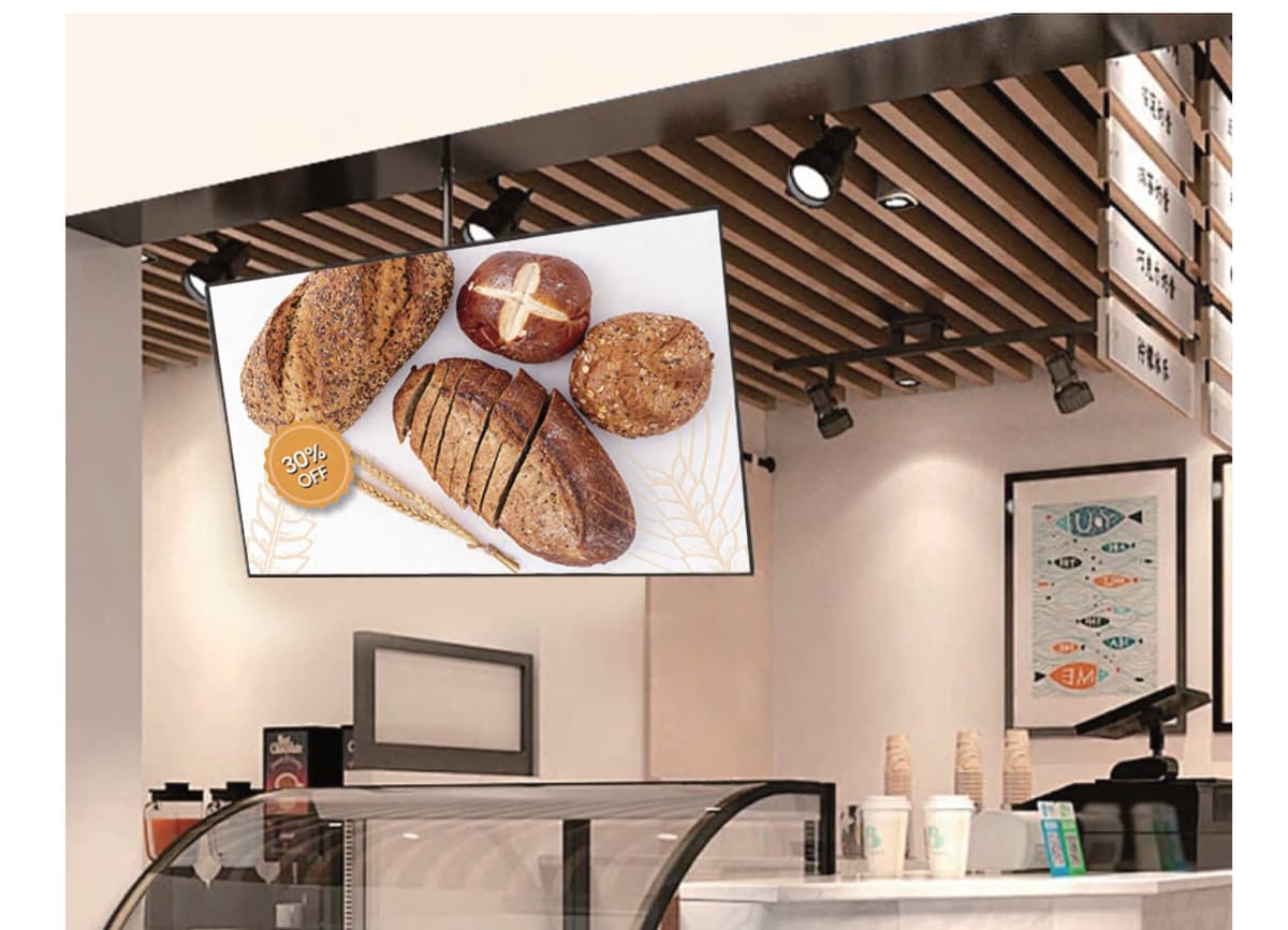 IWILL Digital Signage C01 Series Киоски и дигитална сигнализация — Дигитален сигнидж IWILL C01 Series с 4K дисплей, Android 14 и яркост до 1500 cd/m² в размери от 43" до 86". | IWILL България