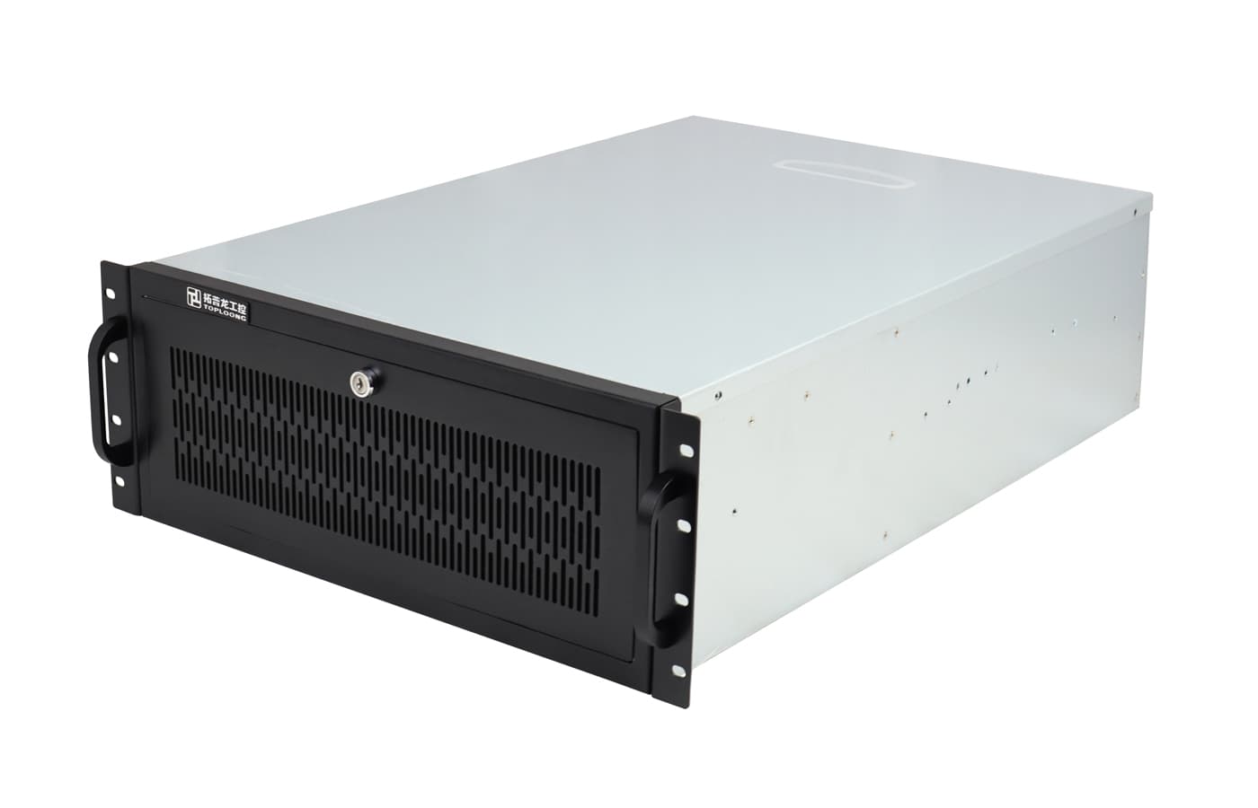IWILL CP6515 - 4U сървърно шаси с EMC дизайн, поддържащо петнадесет 3.5" дискови позиции и E-ATX дънни платки. | IWILL България