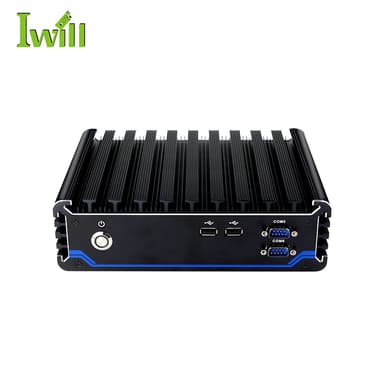 IBOX-3026 SCADA