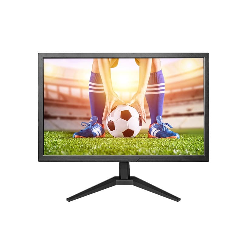 IWILL KW-190 Офис монитори — 19" бизнес монитор за офис работни места, HDMI + VGA | IWILL България