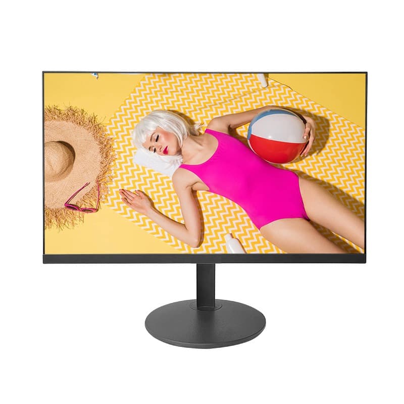 IWILL ME-270A Офис монитори — 27" FHD IPS монитор без рамки, 75Hz за професионална работа | IWILL България