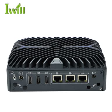 N3322 Digital Signage