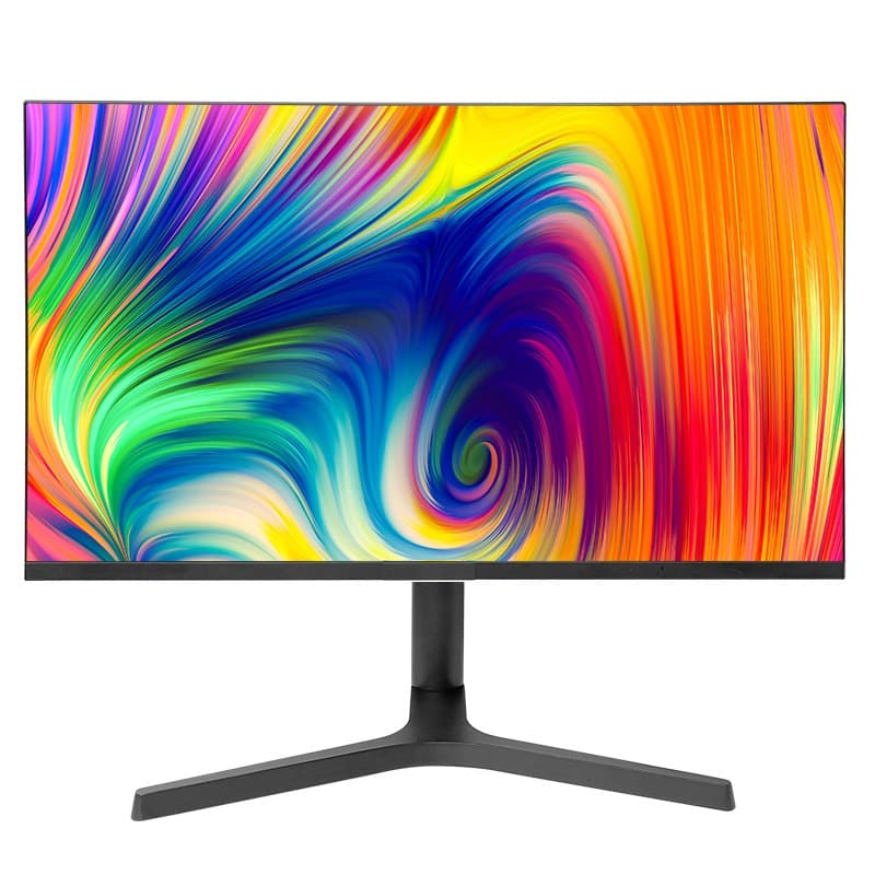 IWILL PA-320 Офис монитори — 31.5" монитор без рамки, 75Hz, голям екран за офис и мултимедия | IWILL България