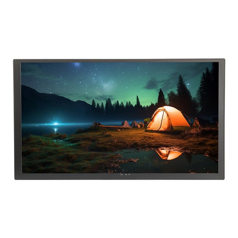 IWILL PM-156 - 15.6" преносим FHD IPS монитор, USB-C, едно кабелно захранване | IWILL България