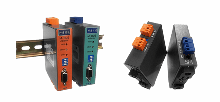 IWILL IW-GS-G Series M-BUS конвертори и шлюзове — M-BUS → Modbus-RTU/TCP адаптер през GPRS за дистанционно разчитане | IWILL България