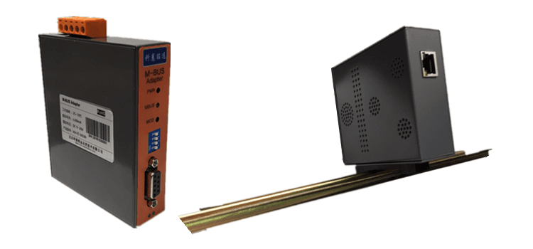 IWILL IW-MT-M Series M-BUS конвертори и шлюзове — M-BUS → Modbus-TCP адаптер с режими "циклично" и "тригерно" четене | IWILL България